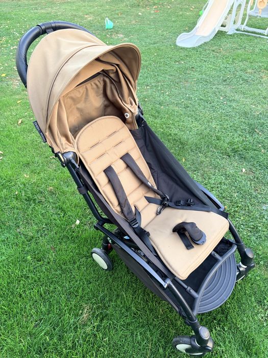 Carucior Baby Zen 2
