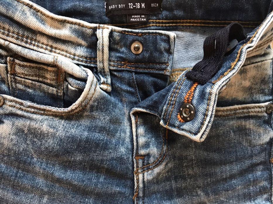 Маркови блузки и панталони