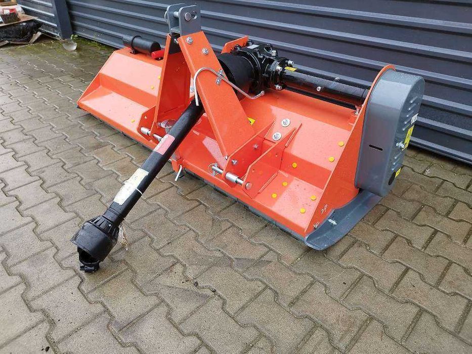 Tocator de resturi vegetale cu ciocan - Piese de schimb