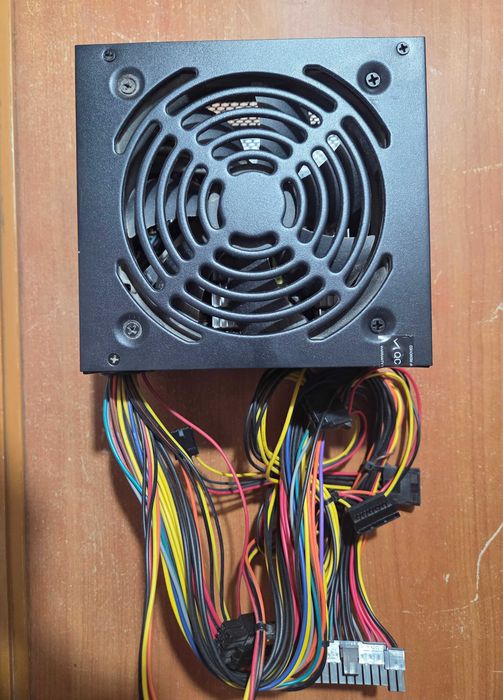 Aerocool VX-350 в хорошем состоянии