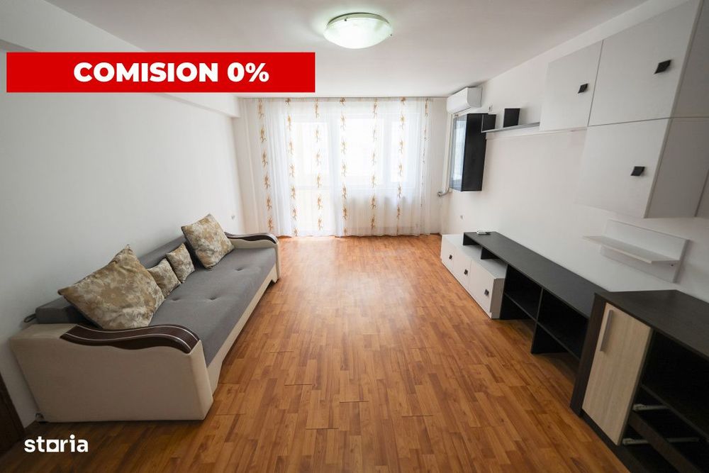 Apartament 2 camere, bloc 2004 - Craiovita Noua, zona Promenada Mall