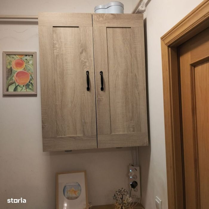 Apartament 2 camere la parter cu curte proprie în proprietate