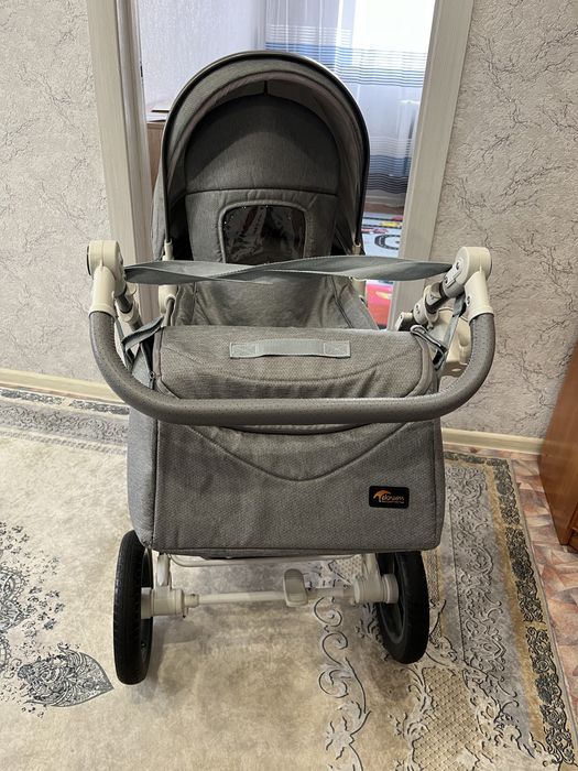 Коляска трансформер