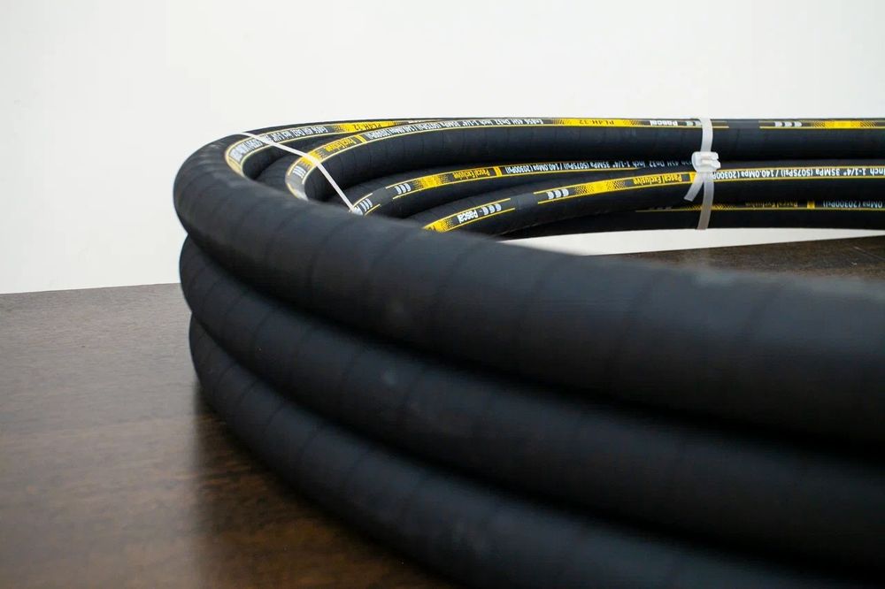 РВД Шланги Фитинги