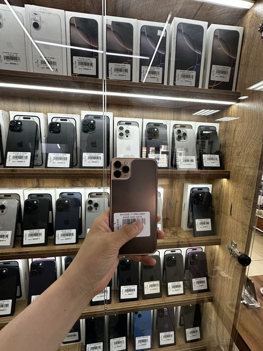 Iphone 11 pro max рассрочка