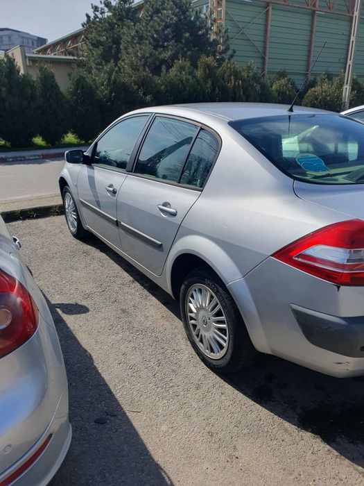 RENAULT Megane 2007 — imagine 4