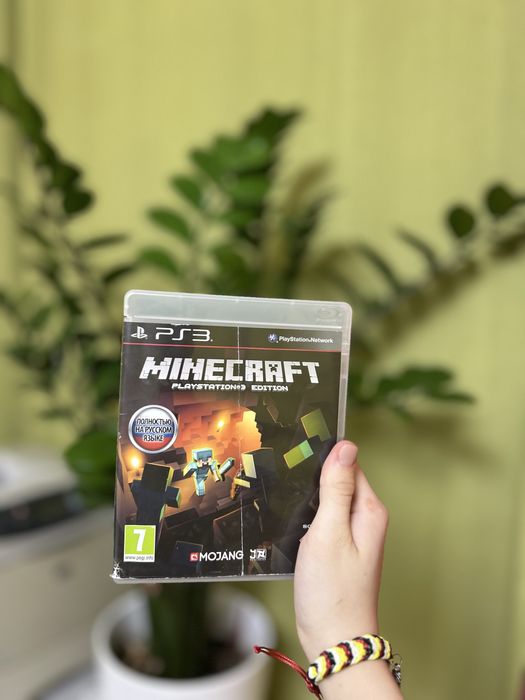 Игра на пс3 продам СРОЧНО!