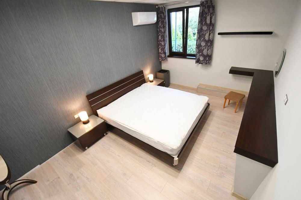 Дава се под наем Тристаен апартамент в Нови Искър - 75 кв.м за 600 € - Снимка #7