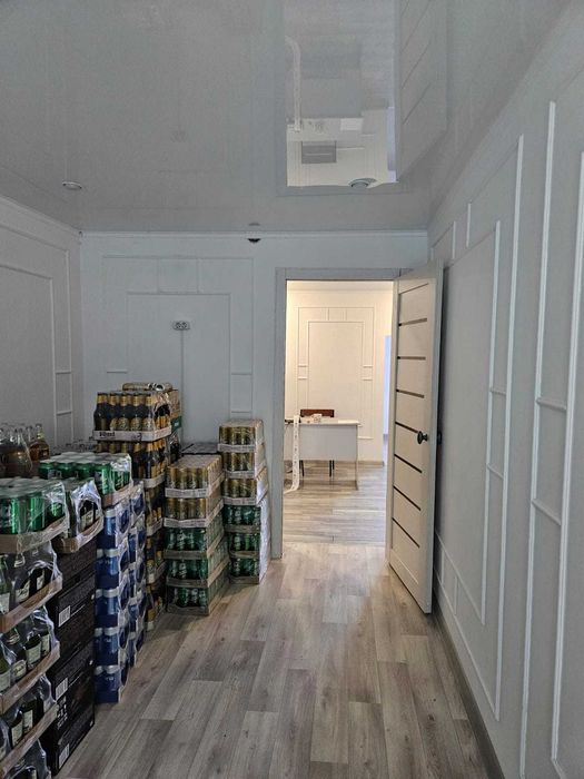 Продам коммерческое помещение