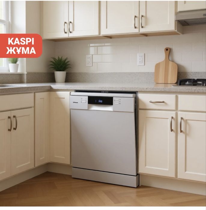 Продам посудамойка Hansa