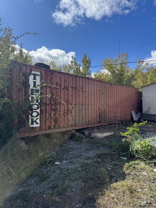 Продам контейнеры!