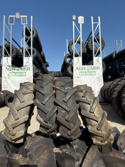 ANVELOPA 4.00-4 VREDESTEIN V67 4PR TT ( DOT 2016 )  Cauciucuri tractor, Fiat, Case, Fendt, John Deere, New Holland, Massey Ferguson, UTB   Cauciucuri