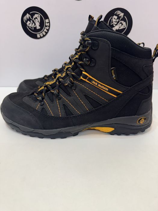 Мъжки туристически обувки JACK WOLFSKIN TEXAPORE . Размер 43