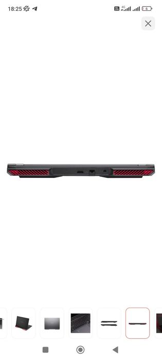 Ноутбук мощный кастом