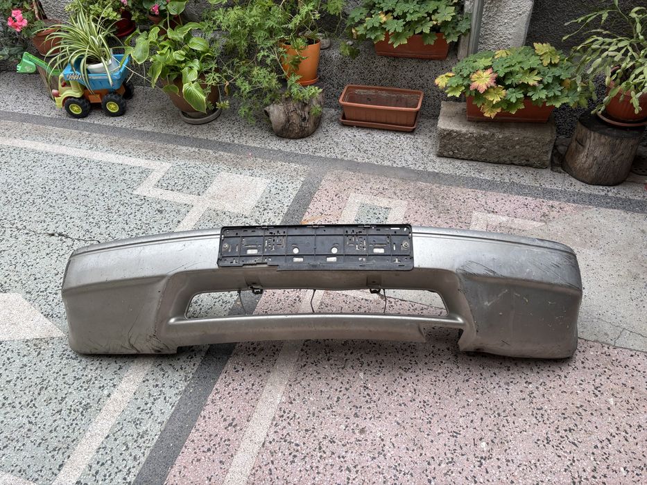 Броня за Сузуки Витара до 99 година