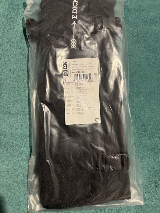 Set profesional cuțite F. Dick ProDynamic – 8 piese (nou, sigilat)