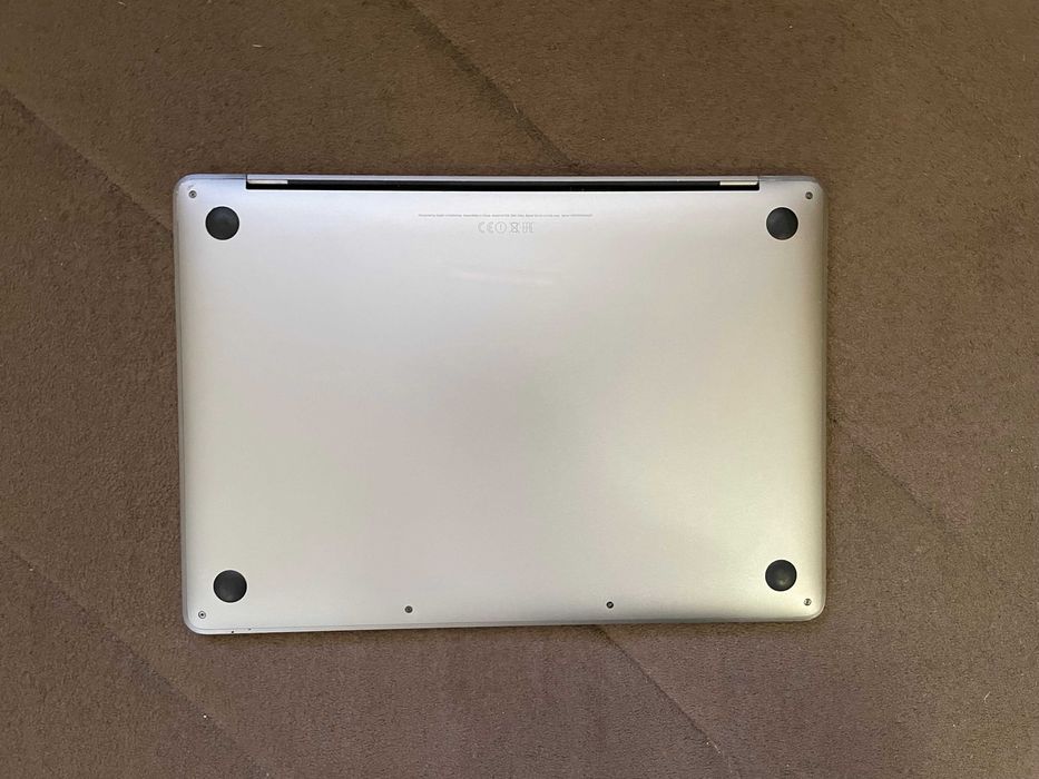 13" Core i5 MacBook Pro A1708 /Mid-2016/-i5/8GB RAM/128GB SSD