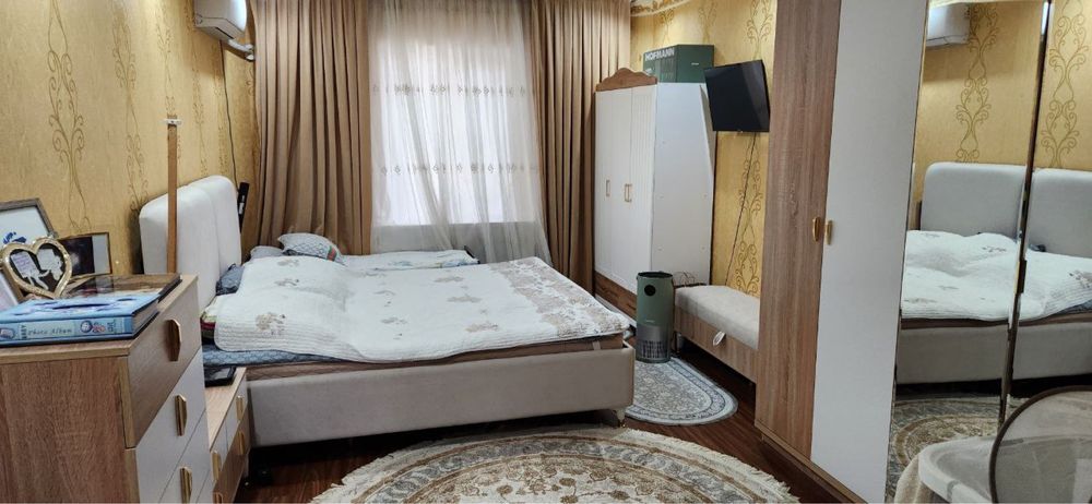 Продается 4 ком Карасу-6