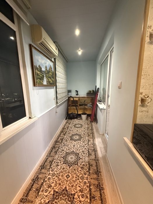 Kvartira 50 kv 2 xona Mirzo Ulugbek Tumani Ttz-2