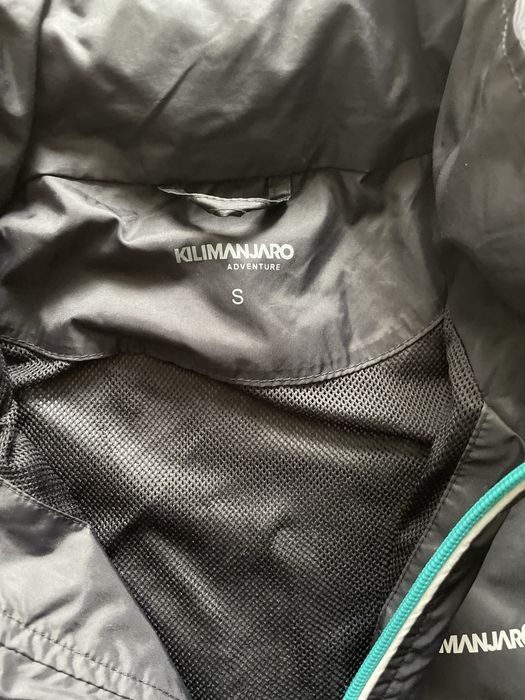 KILIMANJARO / мъжко яке S