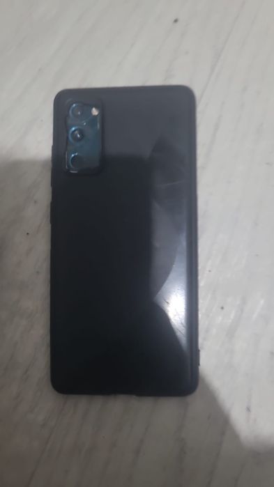 Samsung s20fe 8/128