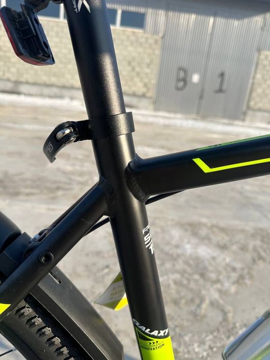 Велосипед горный MTB Galaxy 27,5 | количество ограничено!