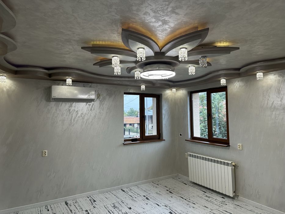 къща луковит за продаване