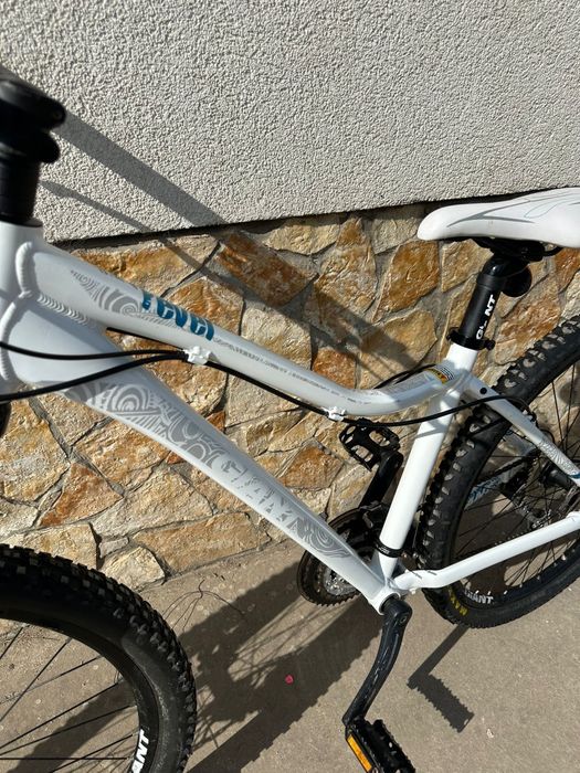 Bicicleta giant revel