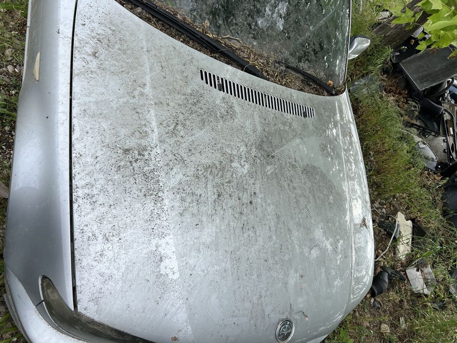 Бмв bmw e46 330d фейслифт на части 204к.с