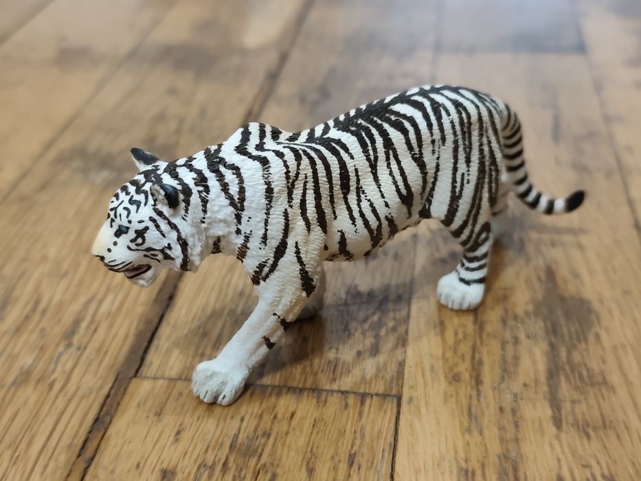 Schleich дивия живот тигри и лъвове