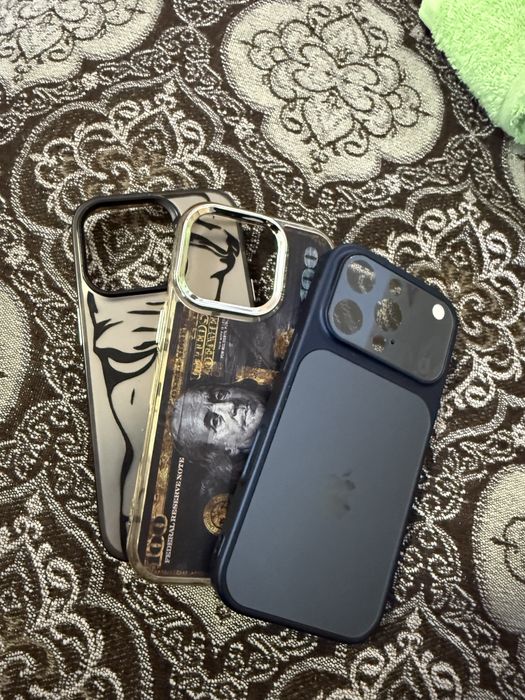 iPhone 16 pro 16 про