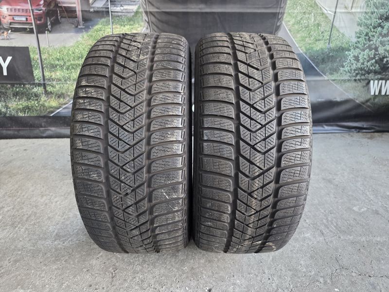255/35/19 PIRELLI 2бр