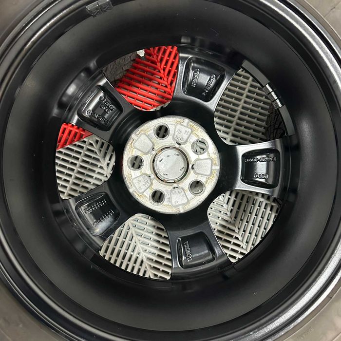 Jante Toyota Yaris R15 TVA21% anv iarna 185/65 R15