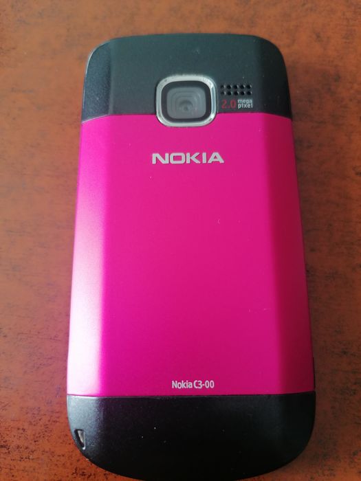 Нокия в чудесно здраве