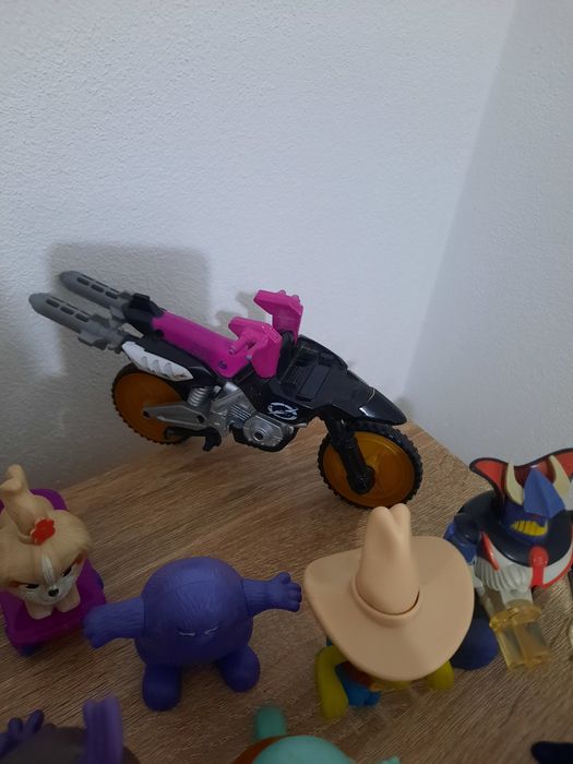 Figurine de colectie