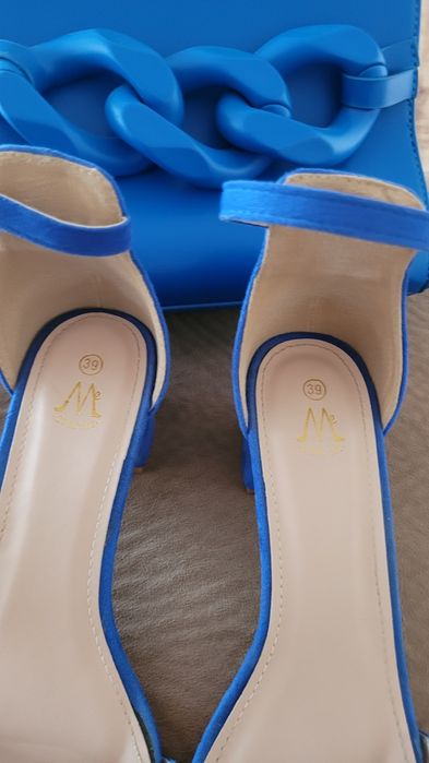 Страхотни дамски обувки