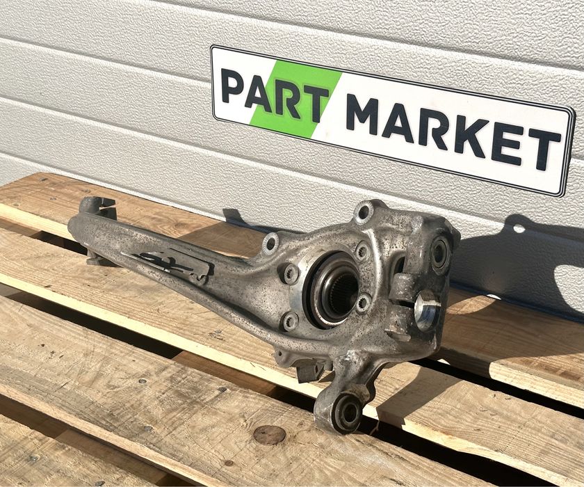 Десен шенкел AUDI A6 A7 C7 4G 4G0407242E