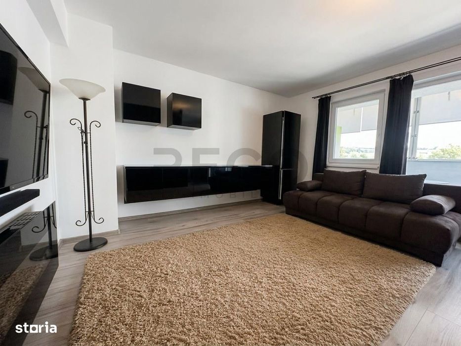 RECO Apartament in bloc nou in Iosia