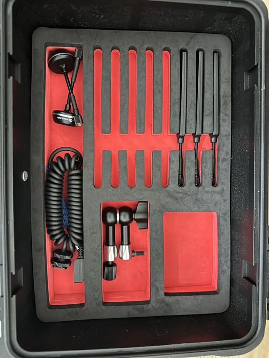 Продам сендер Hollyland cosmo 500