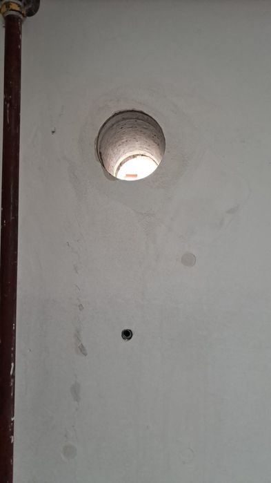 Gaura hota, carotari beton, weka, hilti milwaukee