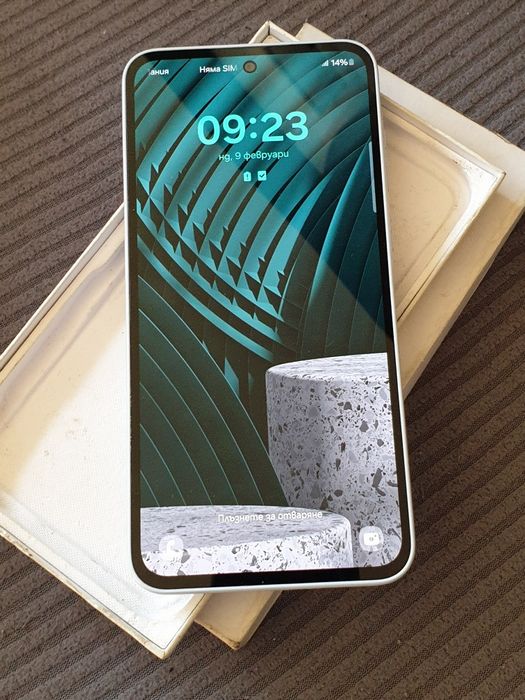 Чисто нов Samsung A35 5G