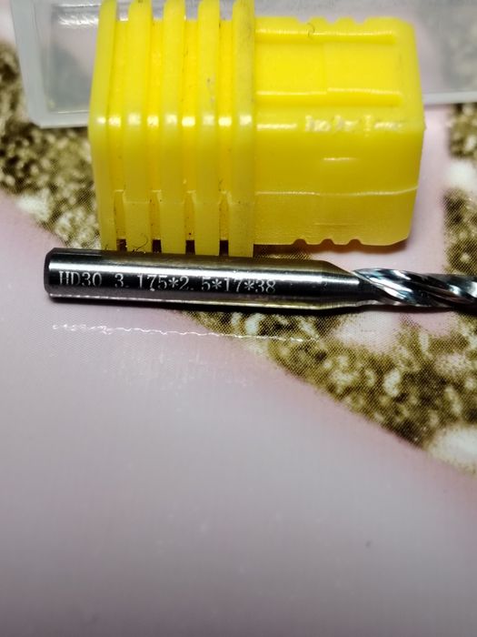 Подам фризы для ЧПУ