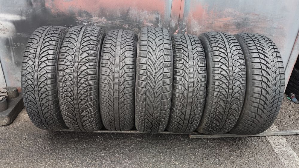 разпродажба на единични зимни гуми 14 цола