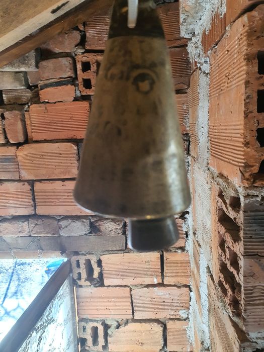 Звънци, чанове номер 7 и 9