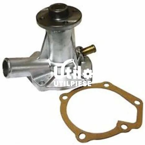 Pompa Apa Bobcat 324 325 328 331 334 337 + piese Bobcat