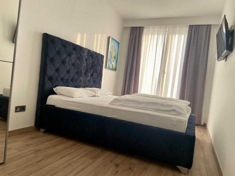 Дава се под наем Двустаен апартамент в Бургас, Център - 65 кв.м за 280.5 € - Снимка #4