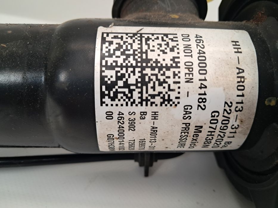 Въздушен Амортисьори Х5 X6 G05 G06 G07