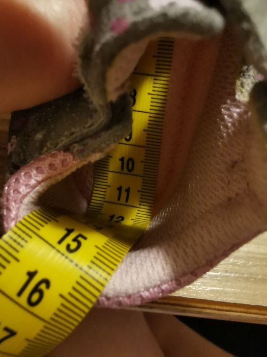 Sandale Bebe flexibile Kickers 19