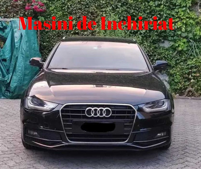 Preturi mici Rent a Car Inchirieri Auto Masini de inchiriat Bucuresti