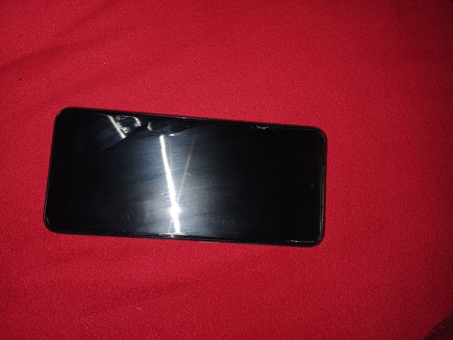 Infinix xot 30 play garantya